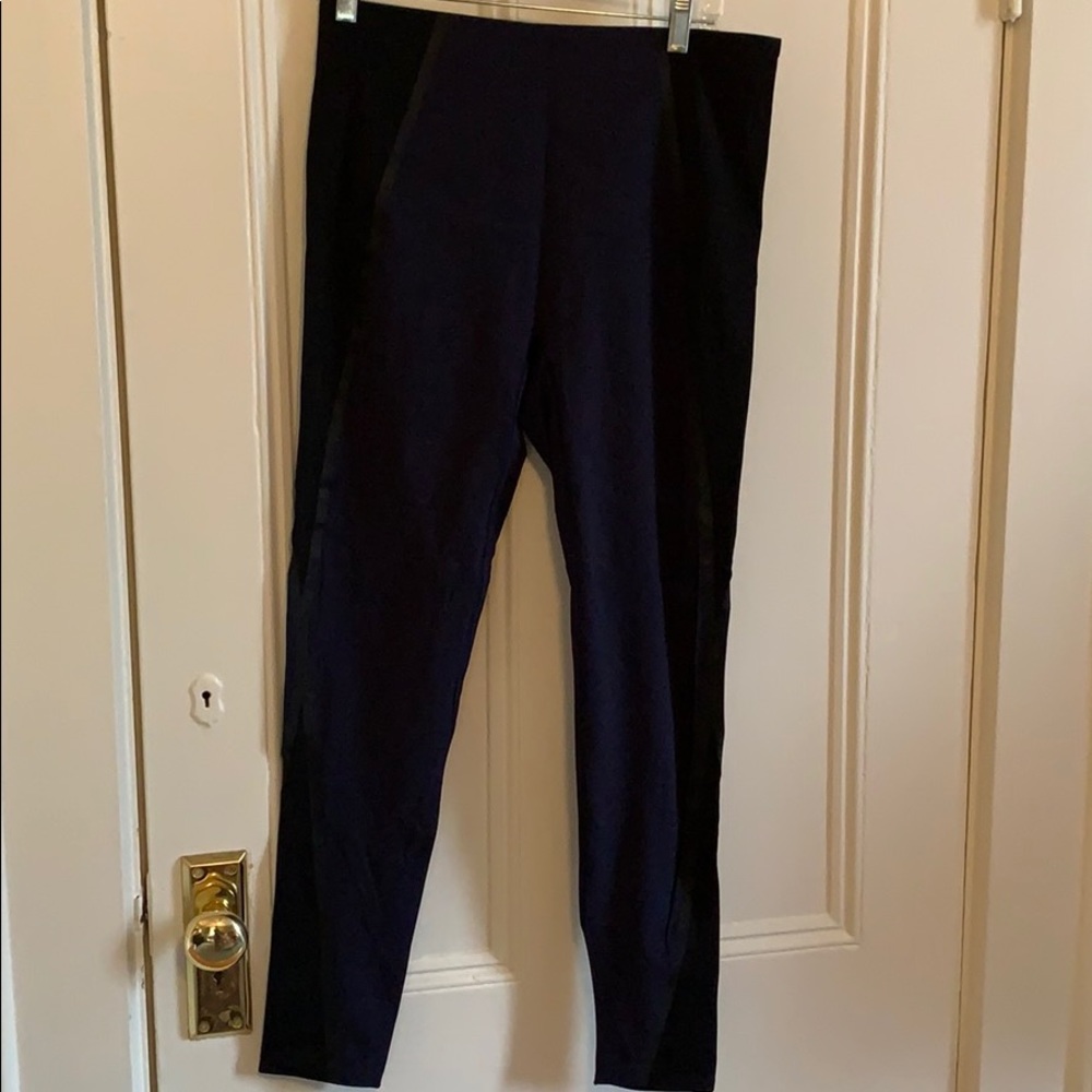Spanx legging